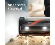 Philips XC7163/01 Odkurzacz pionowy Aqua Pet, niebieski - 1486259 - zdjęcie 6